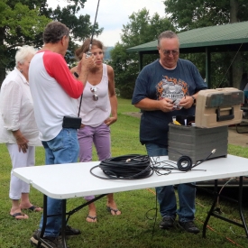 ARRL Field Day 2018 001