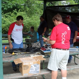 ARRL Field Day 2018 002