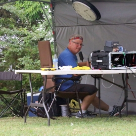 ARRL Field Day 2018 005