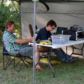 ARRL Field Day 2018 006