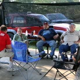 ARRL Field Day 2018 007