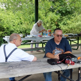 ARRL Field Day 2018 014