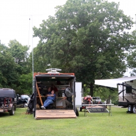 ARRL Field Day 2018 018