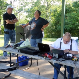 ARRL Field Day 2018 019