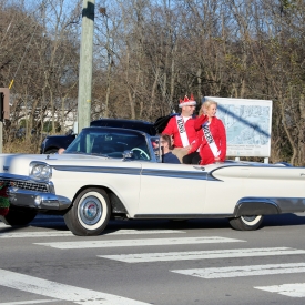 SCARA Christmas Parade 2018 016