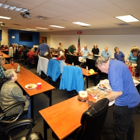 Potluck 2018 013