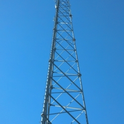 Music Mountain Towers