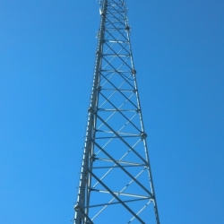 Music Mountain Towers