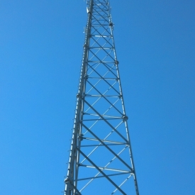 Tower 1