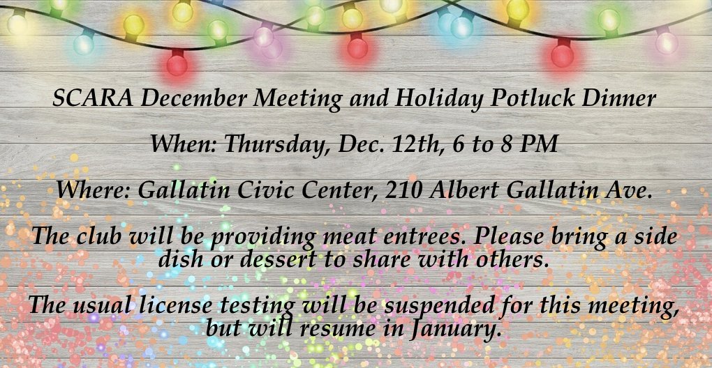 December-Meeting-Announcement