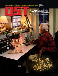 QST Magazine